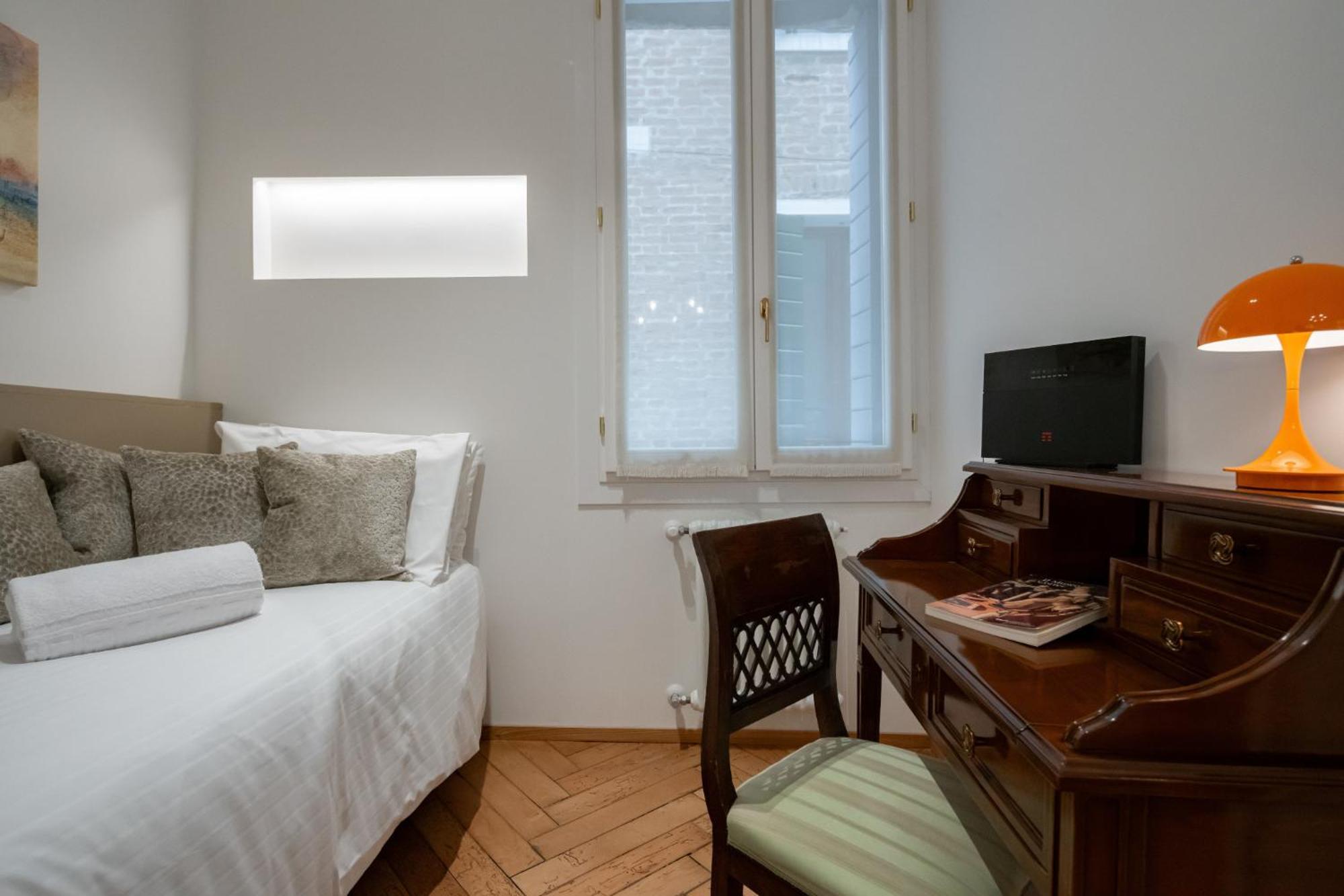 Ve.N.I.Ce. Cera Ai Leoncini Apartment Venice Exterior photo