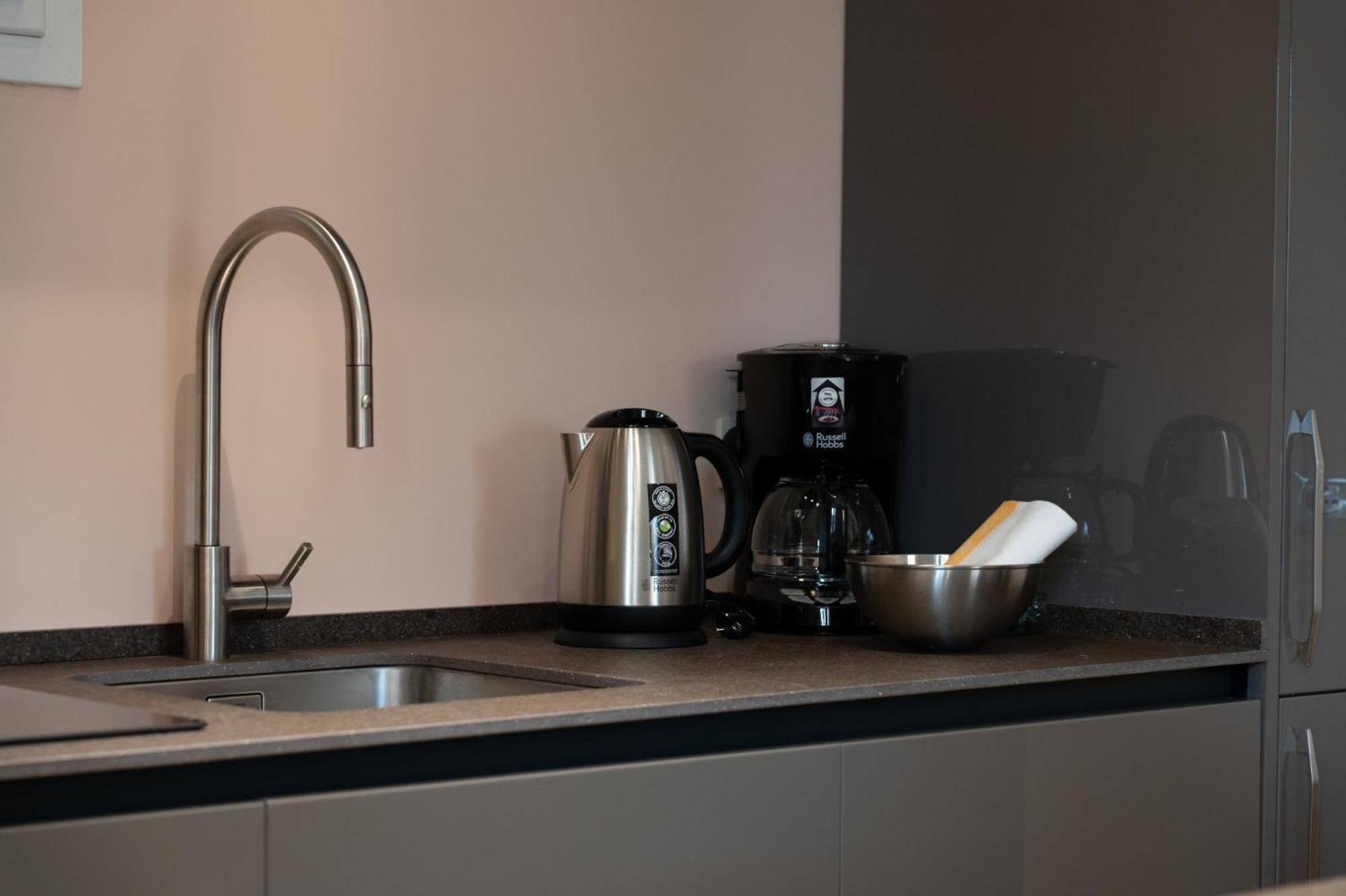 Ve.N.I.Ce. Cera Ai Leoncini Apartment Venice Exterior photo